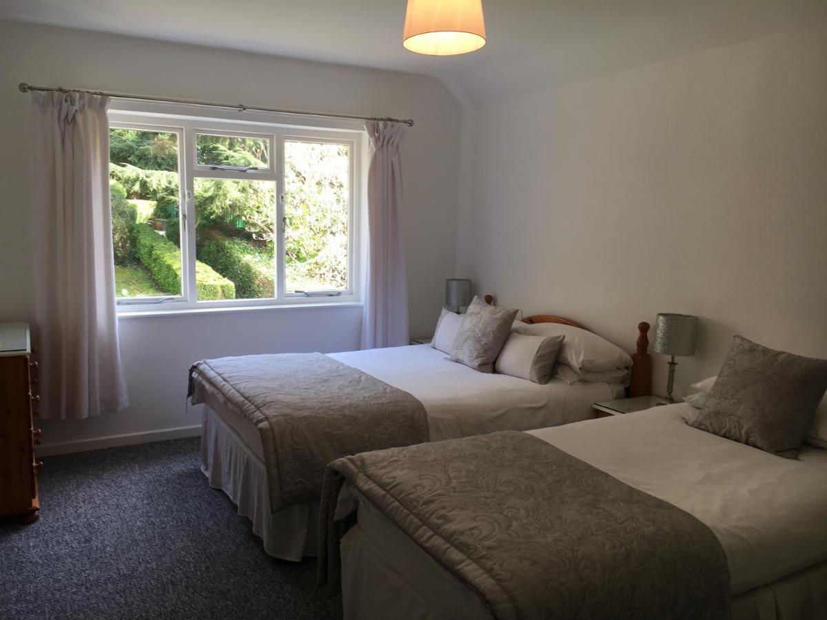 Snowdonia Mawddach Escape Villa Dolgellau Buitenkant foto