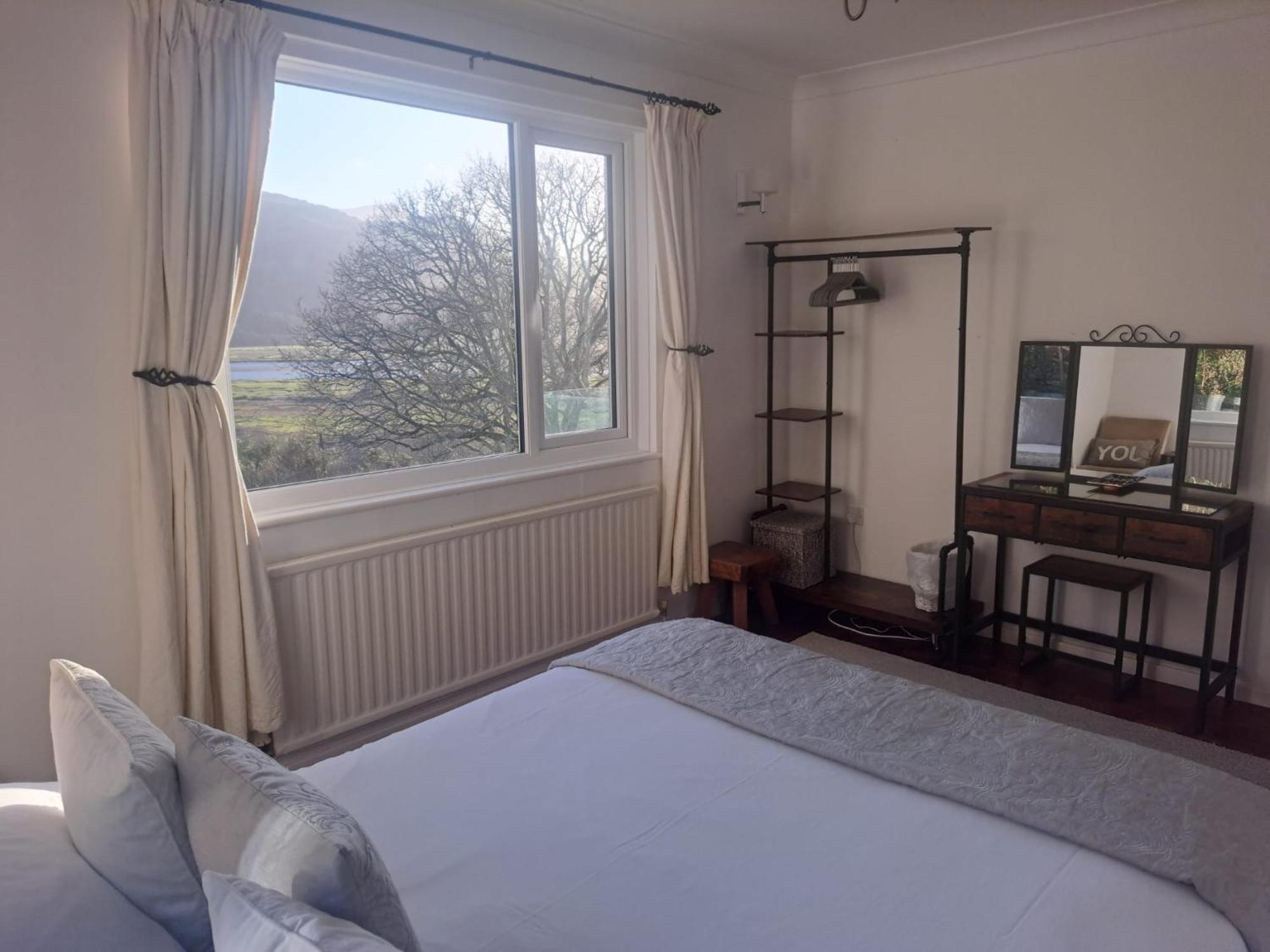 Snowdonia Mawddach Escape Villa Dolgellau Buitenkant foto