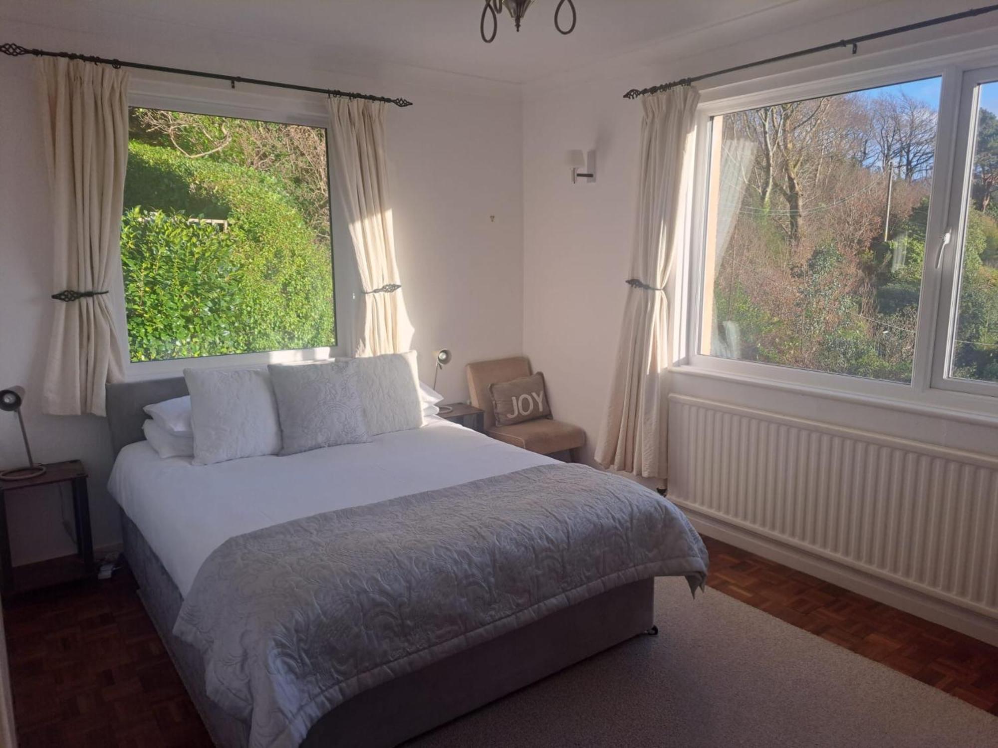 Snowdonia Mawddach Escape Villa Dolgellau Buitenkant foto