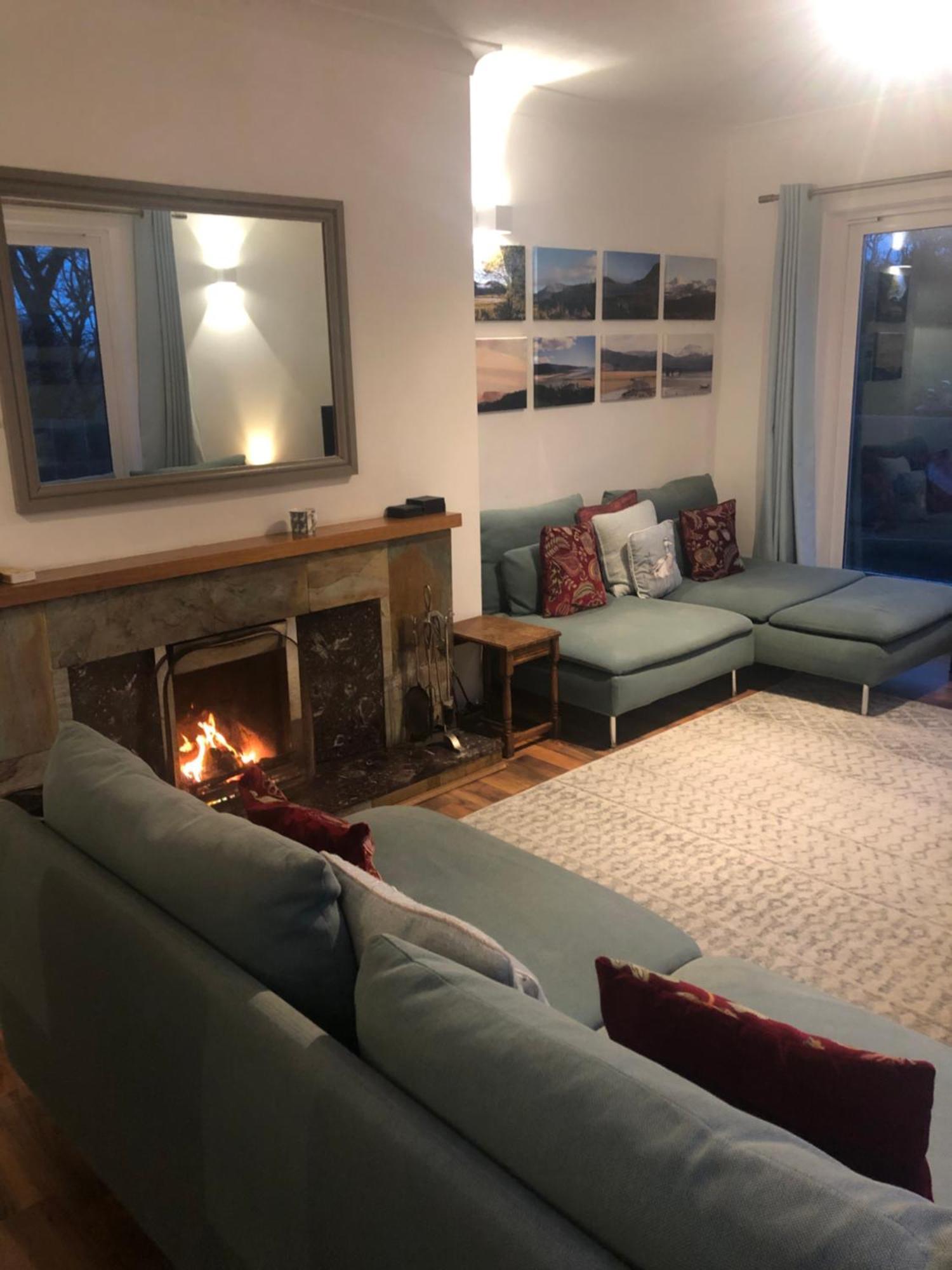 Snowdonia Mawddach Escape Villa Dolgellau Buitenkant foto
