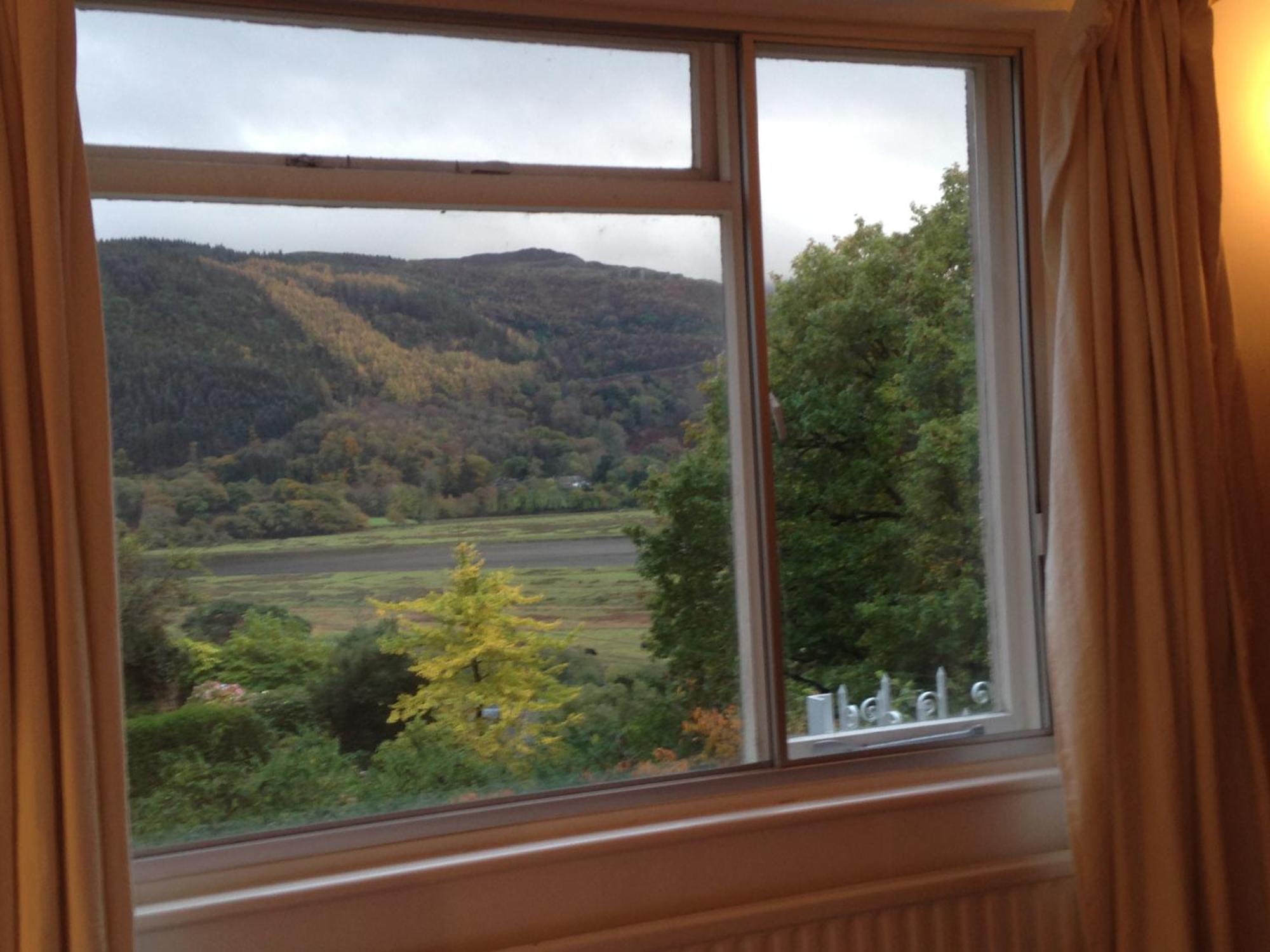 Snowdonia Mawddach Escape Villa Dolgellau Buitenkant foto