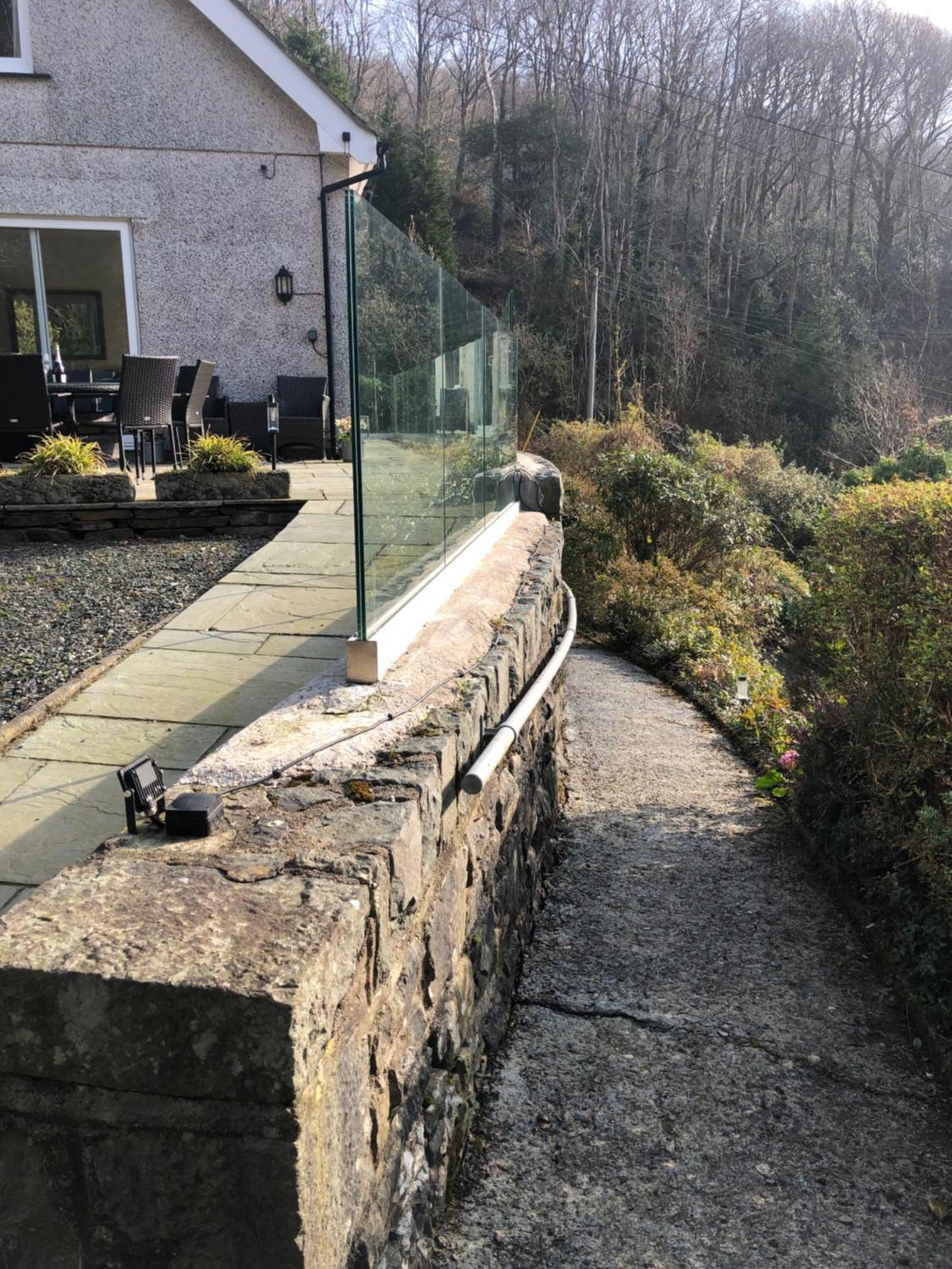 Snowdonia Mawddach Escape Villa Dolgellau Buitenkant foto