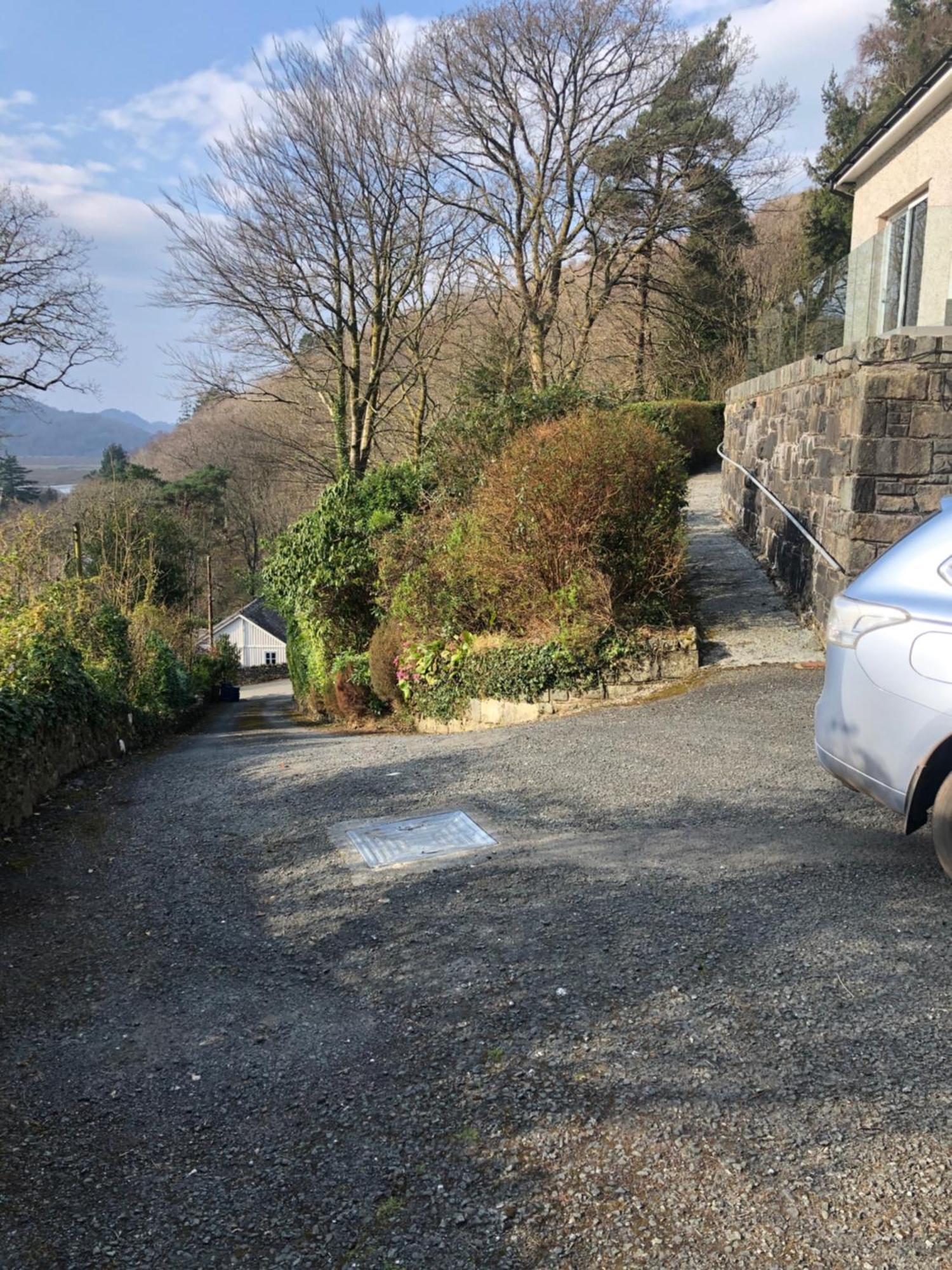 Snowdonia Mawddach Escape Villa Dolgellau Buitenkant foto
