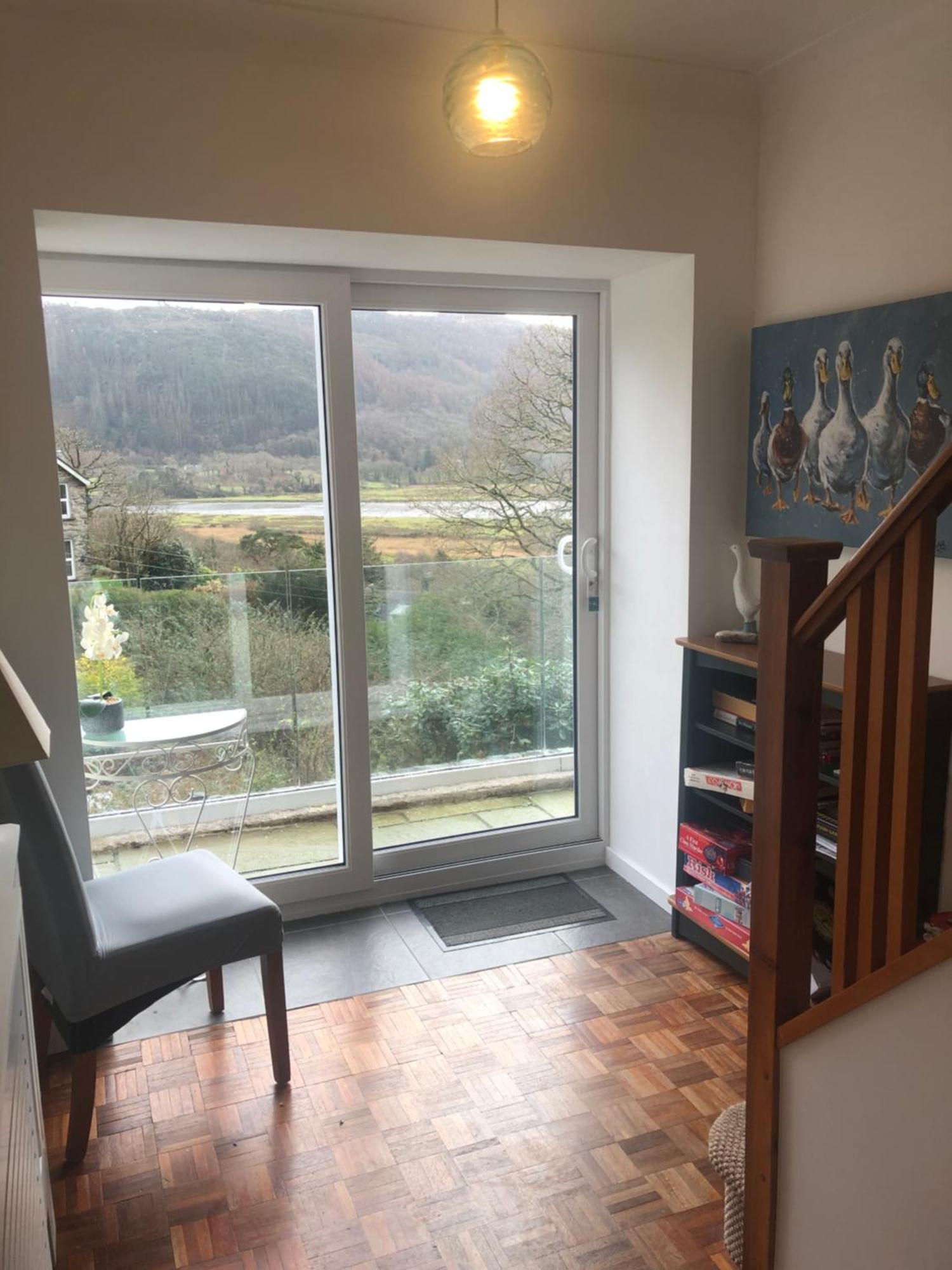 Snowdonia Mawddach Escape Villa Dolgellau Buitenkant foto