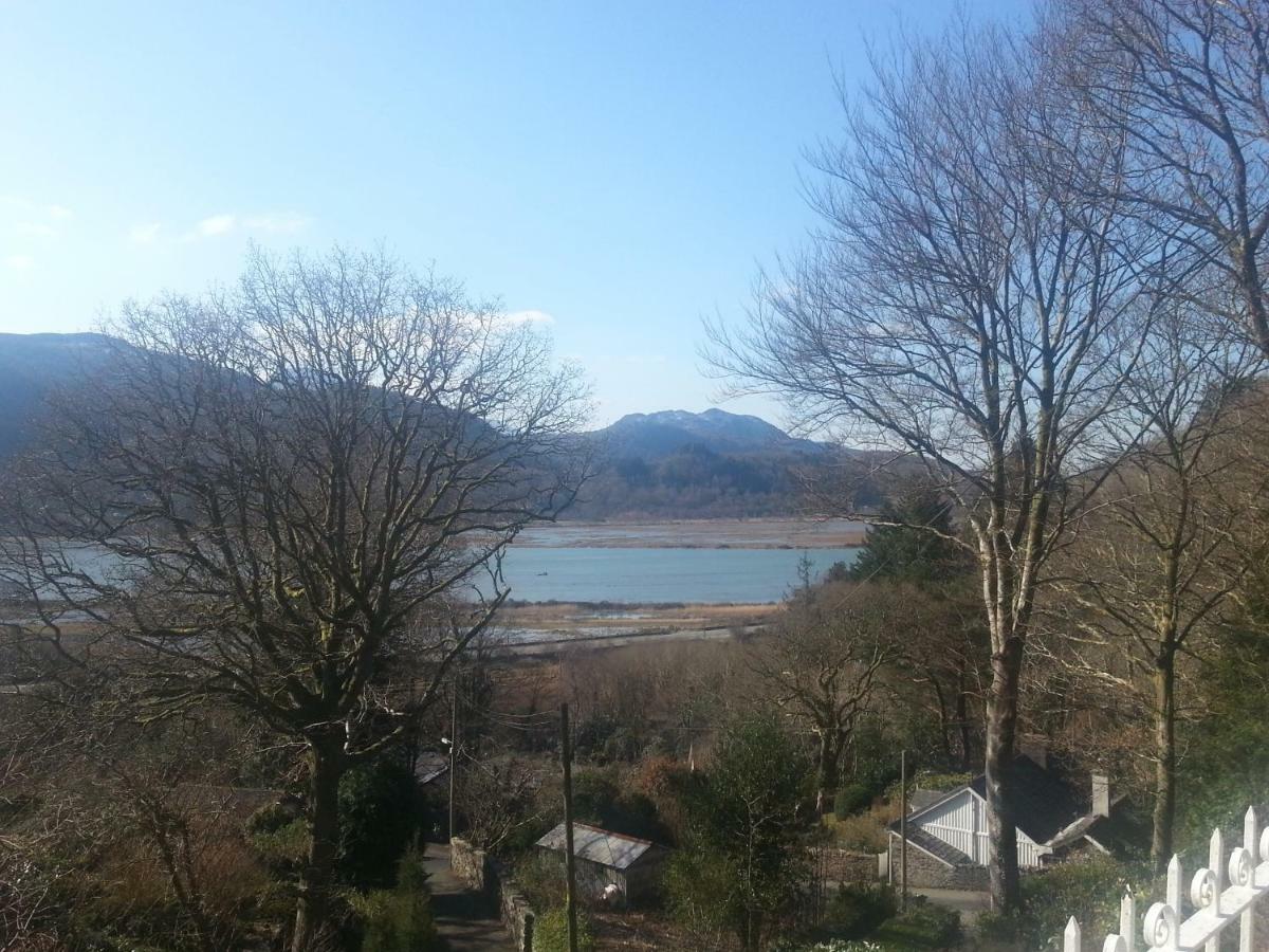 Snowdonia Mawddach Escape Villa Dolgellau Buitenkant foto